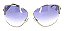 Oculos De Sol Roberto Cavalli Tene 378s Lj3 - Imagem 2