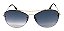 Oculos De Sol Tom Ford Margret Tf566 Lj3 - Imagem 2
