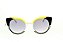 Oculos De Sol Ana Hickmann Ah3180 Lj3 - Imagem 2