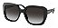 Oculos De Sol Michael Kors Mk2140 (manhasset) Lj2 - Imagem 2
