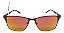 Oculos De Sol Fila Sf1007 Lj2 - Imagem 2