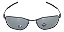 Oculos De Sol Oakley Savitar Oo6047-0158 Prizm Lj2 - Imagem 2