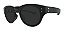 Óculos De Sol Hb Mavericks Pedro Scooby Matte Black/gray Lj2 - Imagem 1