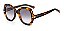 Oculos De Sol Missoni 0048/s Lj2 - Imagem 1
