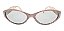Oculos De Sol Carolina Herrera Ch133 Lj1 - Imagem 2