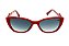 Oculos de Sol Relic Muzini 003 LJ2 - Imagem 2