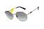 Oculos de Sol Valentino VA2040 3005/11 LJ2 - Imagem 1