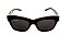 Oculos de Sol Balenciaga BB0132S 001 LJ2 - Imagem 2