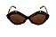Oculos de Sol Balenciaga BB0125S 002 LJ2 - Imagem 2