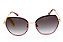 Oculos de Sol Yalea SYA026 0A39 Mireia LJ1 - Imagem 2