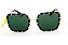 Oculos de Sol Valentino VA2052 3003/71 LJ1 - Imagem 2