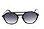 Oculos de Sol Ermenegildo Zegna EZ0180 01B LJ1 - Imagem 2