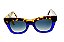 Oculos de Sol Ventura 0252 LJ1 - Imagem 2