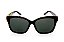 Oculos de Sol Balenciaga BB0102SA 002 57 LJ1 - Imagem 2