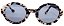 Oculos de Sol Relic Bour 008 50 LJ1 - Imagem 2