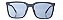 Oculos de Sol Armani Exchange AX4117SU 818180 57 LJ1 - Imagem 2