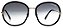Oculos de Sol Tom Ford Hunter-02 TF946 01B 58 LJ1 - Imagem 2