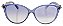 Oculos de Sol Swarovski SK362 90W 57 LJ1 - Imagem 2