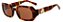 Oculos de Sol Swarovski SK349 52E 50 LJ1 - Imagem 1