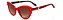 Oculos de Sol Love Moschino MOL046/S C9AHA 52 LJ1 - Imagem 1