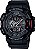 Relógio CASIO G-Shock GA-400-1BDR - Imagem 1