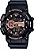 Relógio CASIO G-Shock GA-400GB-1A4DR - Imagem 1