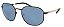 Oculos de Sol Armani Exchange AX2036SL 609955 56 LJ3 - Imagem 1