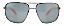Oculos de Sol Armani Exchange AX2040S 6003/87 64 LJ3 - Imagem 2