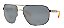 Oculos de Sol Armani Exchange AX2040S 6003/87 64 LJ3 - Imagem 1