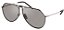 Oculos de Sol Dolce & Gabbana DG2248 04/6G 62 LJ2 - Imagem 1