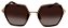 Oculos de Sol Prada SPR56Y 58 ZVN6S1 LJ2 - Imagem 2