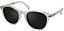Oculos de Sol Le Specs BandWagon 2102342 LJ2 - Imagem 1
