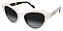 Oculos de Sol Love Moschino MOL046S VK69O 52 LJ2 - Imagem 1