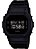 Relógio CASIO G-Shock DW-5600BB-1DR - Imagem 1