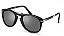 Óculos de Sol Persol 714-S-M 95/B1 Steve McQueen - DOBRÁVEL LJ2 - Imagem 1