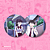 Botton Metadinha - Casal Anime (3,5cm) - Broche Alfinete - Imagem 6