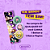 Kit Temático Personalizado - Anime Tamon's B-Side – Tamanhos P ao XG - Imagem 9