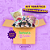 Kit Temático Personalizado - Anime Tamon's B-Side – Tamanhos P ao XG - Imagem 1