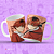 Caneca Stark - Caneca Personalizada Anime Frieren 325ml - Imagem 1