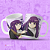 Caneca Fern - Caneca Personalizada Anime Frieren 325ml - Imagem 1