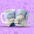 Caneca Himmel - Caneca Personalizada Anime Frieren 325ml - Imagem 1