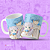 Caneca Frieren e Himmel - Caneca Personalizada Anime Frieren 325ml - Imagem 1