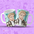 Caneca Rintaro Tsumugi - Caneca Personalizada Anime Fragrant Flower 325ml - Imagem 1