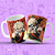 Caneca Bakugo - Caneca Personalizada anime Boku no Hero 325ml - Imagem 1
