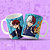 Caneca Todoroki - Caneca Personalizada anime Boku no Hero 325ml - Imagem 1