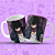Caneca Dabi - Caneca Personalizada anime Boku no Hero 325ml - Imagem 1