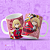 Caneca Cha Hae-In - Caneca Personalizada anime Solo Leveling 325ml - Imagem 1