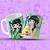 Caneca Maomao - Caneca Personalizada Anime Diários de uma Apotecária 325ml - Imagem 1