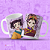 Caneca Loulan/Shisui - Caneca Personalizada Anime Diário de uma Apotecária 325ml - Imagem 1
