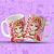 Caneca Gyokuyo - Caneca Personalizada Anime Diário de uma Apotecária 325ml - Imagem 1